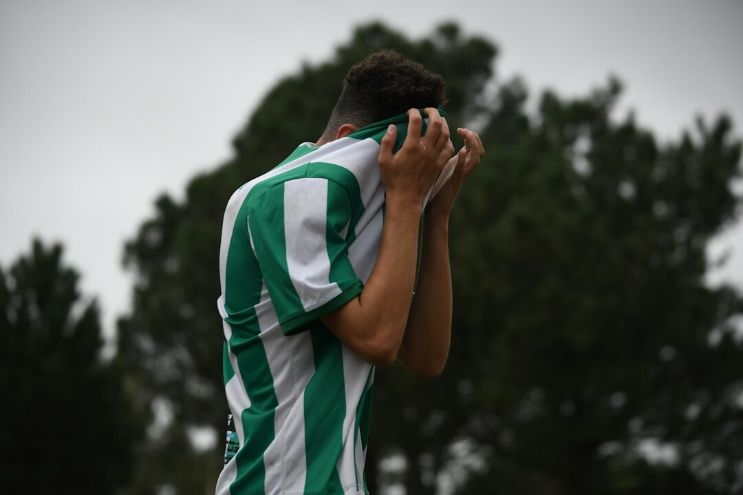 uruguayan soccer player training