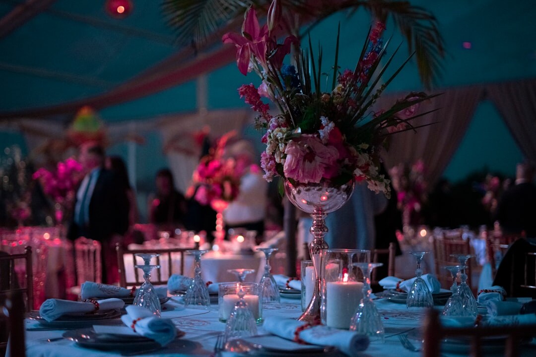 Celebrities on the red carpet at a gala event in Montevideo